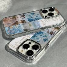 Basic Phone Cases - Clear - View 5