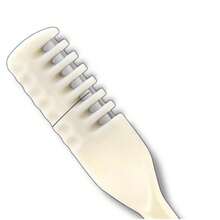 Kit Of 5/10 Nose Hair Trimmers With Removable Head, Washable And Rotary Removal Tools - 5號理髮器 - 查看 5