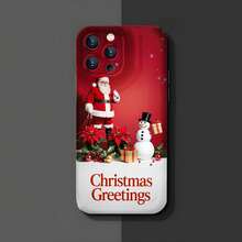 Basic Phone Cases - Black - View 3
