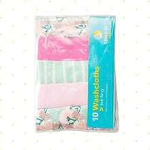 Hand Towels - Multicolor - View 3