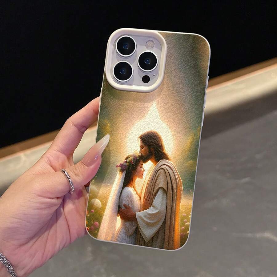 Basic Phone Cases - Blanco - Ver 1