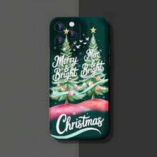 Basic Phone Cases - 블랙 - 보기 3