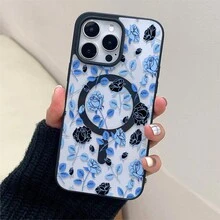 Basic Phone Cases - Black - View 5