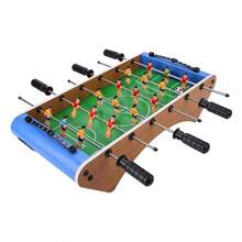 Mesa de Juego de Ftbol, u200Bu200BMesa de Futboln Clsica, Pelota de Ftbol, u200Bu200BJuego de Ftbol, u200Bu200BTablero de Juguete para Nios - #159 - Ver 5
