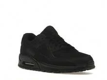 Nike Air Max 90 'Triple Black' Sneakers Men CN8490-003 - 彩色 - 查看 2