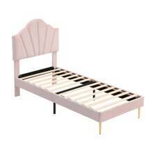 Sängramar - Rosa5 - Visa 5