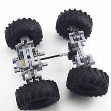 Kids RC Turnbuckles & Pro-Links - SS107 - View 5