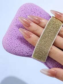 Exfoliating Bath Sponges - Non-Slip Shower Organizer With Adjustable Hanging Rope, For Standard Soap Bars, Hygienic Storage Solution For Wet,Soap Bag Bath Sponge, Ultra-Soft Bath Ball For Women, Non-Scattering Cleaning Tool, Bath Flower For Lathering And Exfoliating,Bath Sponges With Soap Pocket, Exfoliating Body Scrubber For Rich Lather, Gentle And Durable Shower Sponges For Body Care