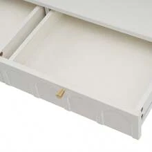 Dressers & Chests Of Drawers - White - View 6