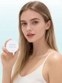 Etude House Zero Oil Control Powder | Lightweight Oil Control, Contains 80% Mineral Ingredients | Long-Lasting Makeup Setting Or Foundation, Leaves Skin Smooth And Refined - Zero Sebum Drying Powder 4g - View 5