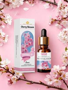 1個/12個裝，每瓶10ml，薰衣草、檀香、草莓、百合、尤加利、櫻花、玫瑰、檸檬、薄荷、茉莉、甜橙精油。這些精油可用於製作蠟燭、居家香氛、冬季裝飾，持久留香。 - 均碼 - 查看 2
