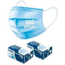 Medical Protection - Plus de 100 bleus - Voir 2