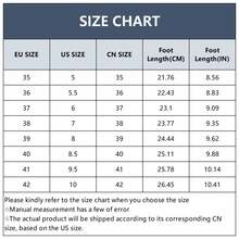 Womens Open Toe Ankle Strap Wedge Sandals Heels Dressy Summer Platform Comfortable - Màu xanh hải quân - Xem 2