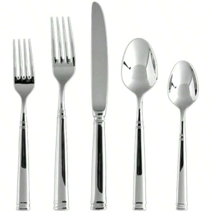 Fork - Multicolor - View 1