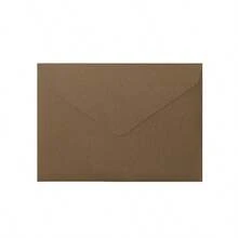 Solid Color Cashmere-Feel Office Envelopes, Western Business Invitation Cards, Holiday Gifts, Suitable For Wedding Invitations, Valentine's Day Letters, Thanksgiving, Christmas Greeting Card Envelopes - Multicolor - View 7