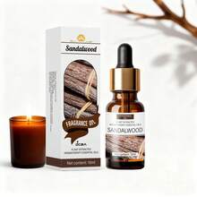 10ml 1件/4件/6件/12件 芳香療法精油 瑜伽植物精油 適用於加濕器擴香機 水果花香香氛油 客廳與浴室除臭 情人節情人節用品 婚禮用品 閨蜜禮物 - 均碼 - 查看 2