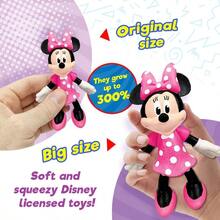 WSXC JA-RU Disney Mickey Mouse Magic Grow Water Growing Toys 1 Mickey Pack Water Expanding Squishy Toys For . Goodie Bag Stuffers And Prize Box Toys For Classroom A-7838-1s - 1MickeyPack - View 5