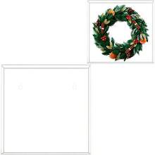 Vitrina acrlica para 10340 se puede instalar en el marco de fotos de pared no incluye el modelo - Transparente - Ver 1