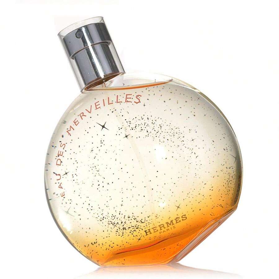 Hermès Hermes Eau Des Merveilles For Women - Eau De Toilette Spray - 3.3 Oz/ 100 ML - 木質香調 - 查看 1