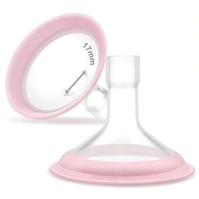 MyFit Shields, Pano Series Compatible With Medela Breast Pump PersonalFit, Freestyle, Harmony, Maxi, Freesty...