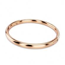 Swarovski Sublima Women's Delicate Bracelet 5688611 - White 5688611 - View 5