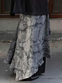 Men Pants - Black - View 2