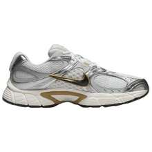 Nike V5 RNR 'Parachute Beige Metallic Pewter' White Medium-Ash Photon-Dust Sail Sneakers Men HJ5228-102 - Nhiều màu - Xem 2