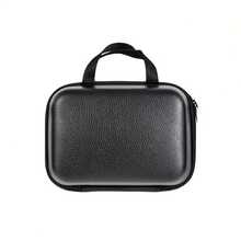 Fishing Reel Hard Case Fishing Reel Bag Fishing Reel Protective Case Storage Box Fishing Protective Bag Fishing Spool Bag, Portable Shockproof Waterproof Fishing Reel Protective Case, Suitable For Lure Wheel Spinning Reel Spool