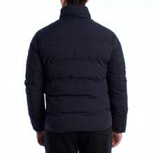 U.S. Polo Assn. Men Jackets And Coats - Navy Blue - View 4