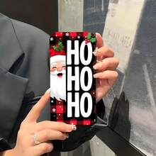 Coques de téléphone de base - Noir - Voir 4