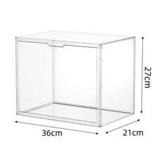 Display Cabinets - [36*27*25]No Partition - View 5