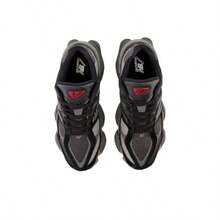 New Balance 9060 'Black Castlerock' Men's U9060BLK - 深灰色 - 查看 4