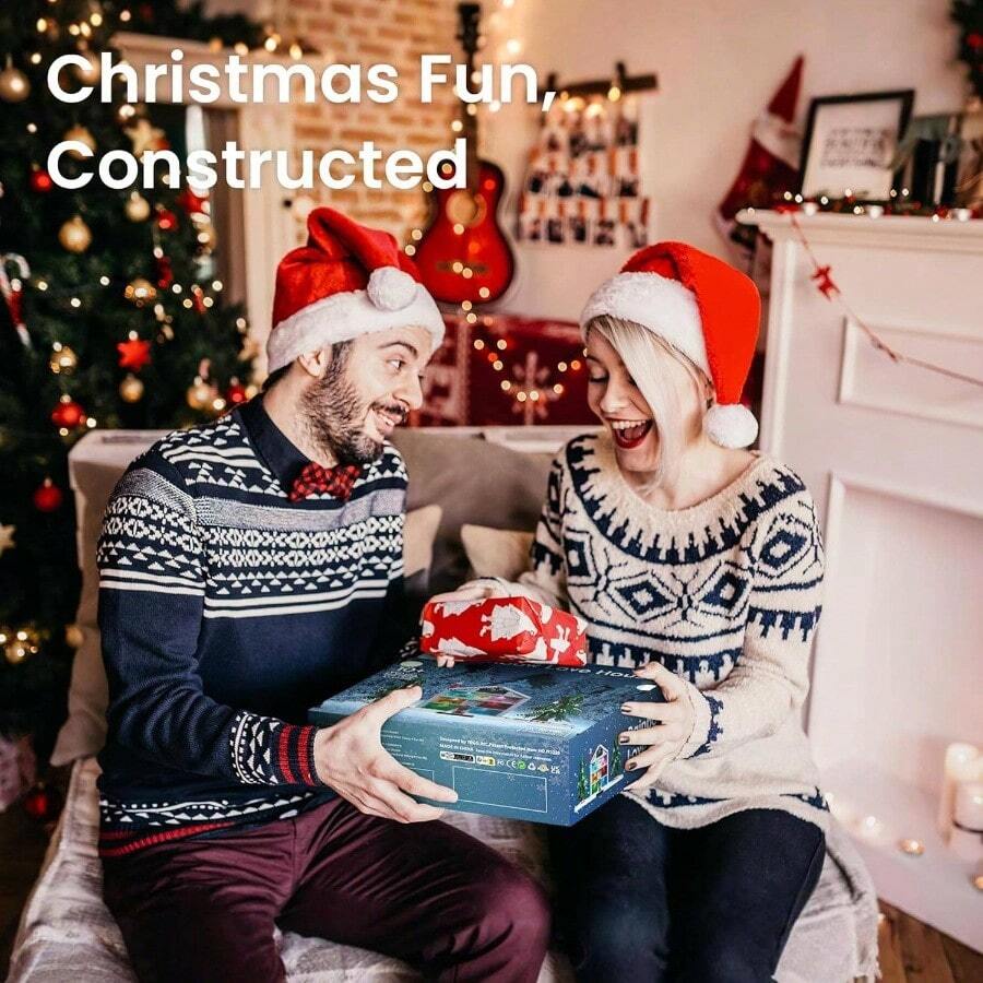 Family House - Juegos de construccin - inicial - Ver 1