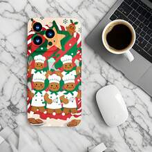 Coques de téléphone de base - Noir - Voir 5