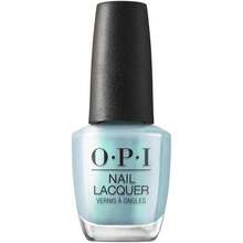 OPI Nail Lacquer Classic Nail Polish Colors | Blue &Amp; Green Shades | Crème, Shimmer, And Glitter Chip Resistant Nail-Polish | Fast Drying, Streak-Free Formula | 05 Fl Oz - ColorBB - 查看 1