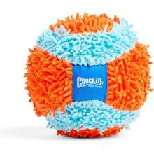Chuck It Pelota Suave Indoor, Colores Surtidos - 1 Pieza - Ver 5