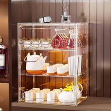 Display Cabinets - [36*27*25]No Partition - View 4
