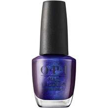 OPI Nail Lacquer Classic Nail Polish Colors | Blue &Amp; Green Shades | Crème, Shimmer, And Glitter Chip Resistant Nail-Polish | Fast Drying, Streak-Free Formula | 05 Fl Oz - ColorC - 查看 1