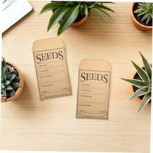Invitations Cards & Letters - Multicolor - View 6
