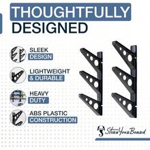 Other Weight Storage Rack - Longboard - View 5