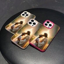 Basic Phone Cases - Negro - Ver 3