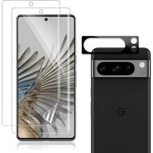 Pixel 8Pro TPU