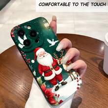 Basic Phone Cases - ブラック - チェックする 1