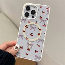 Basic Phone Cases - White - View 3