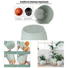 Outdoor Storage - 3 + Green - View 1