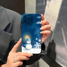 Fundas básicas para teléfonos - Negro - Ver 4