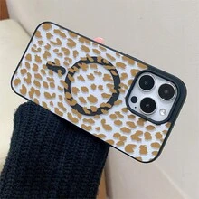 Basic Phone Cases - ブラック - チェックする 3