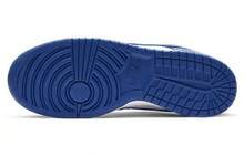 Nike Dunk Low Retro SP 'Kentucky' Blue White Varsity-Royal Sneakers Men CU1726-100 - 彩色 - 查看 6