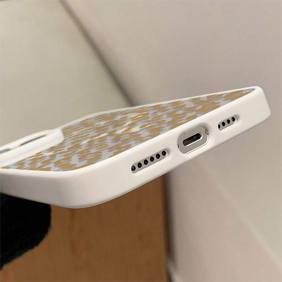 Basic Phone Cases - White - View 1
