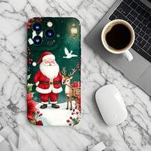 Basic Phone Cases - ブラック - チェックする 5